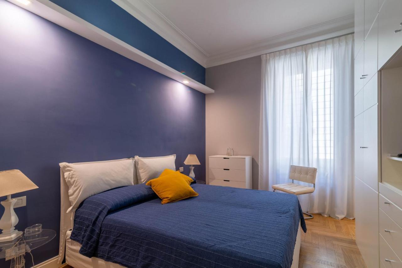 Casa Camille By Hili Lejlighed Rom Eksteriør billede