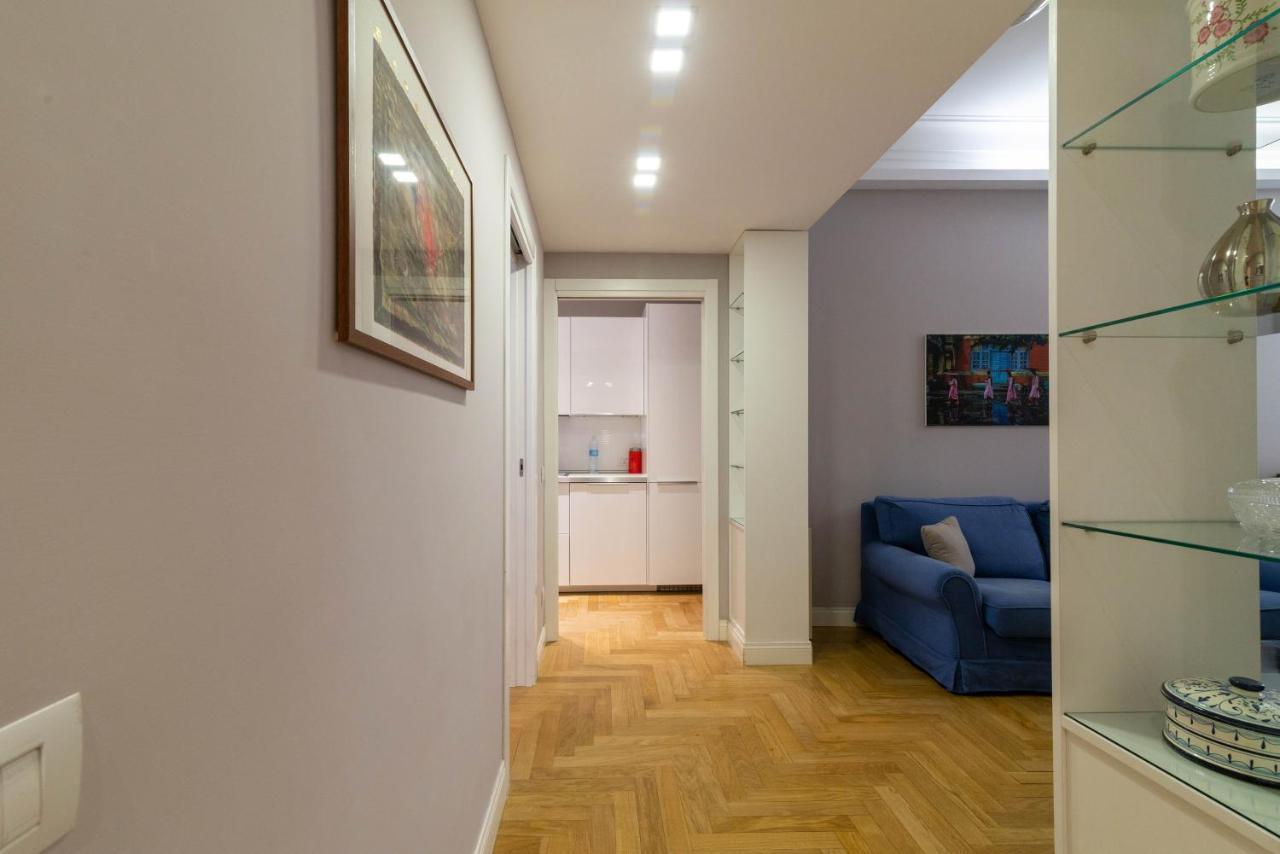 Casa Camille By Hili Lejlighed Rom Eksteriør billede